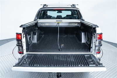 2016 Ford Ranger - Thumbnail