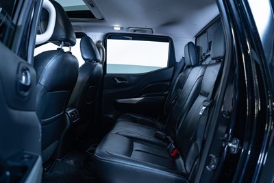 2016 Nissan Navara - Thumbnail