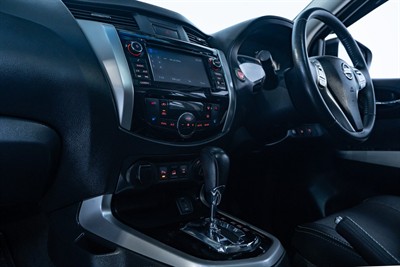 2016 Nissan Navara - Thumbnail