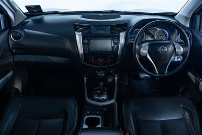 2016 Nissan Navara - Thumbnail