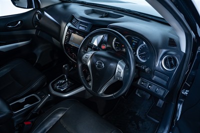2016 Nissan Navara - Thumbnail