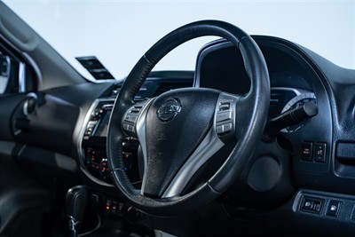 2016 Nissan Navara - Thumbnail