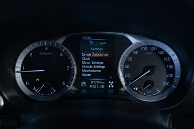 2016 Nissan Navara - Thumbnail
