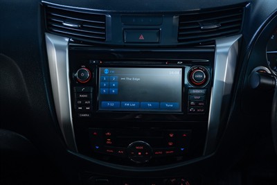 2016 Nissan Navara - Thumbnail