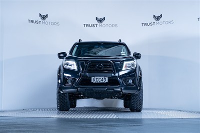 2016 Nissan Navara - Thumbnail