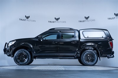 2016 Nissan Navara - Thumbnail