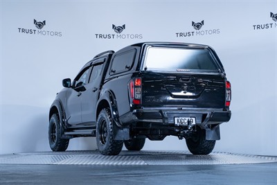 2016 Nissan Navara - Thumbnail