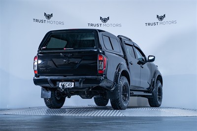 2016 Nissan Navara - Thumbnail