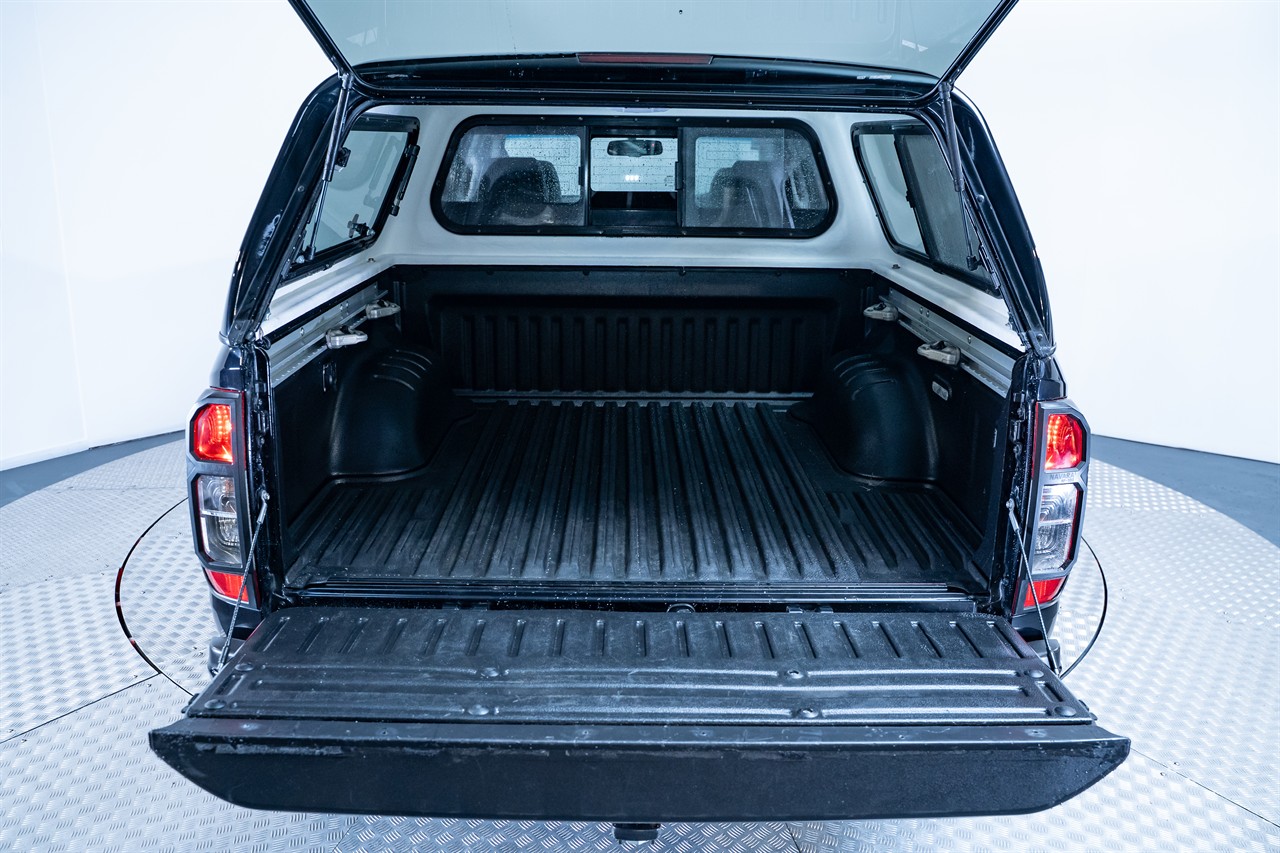 2016 Nissan Navara