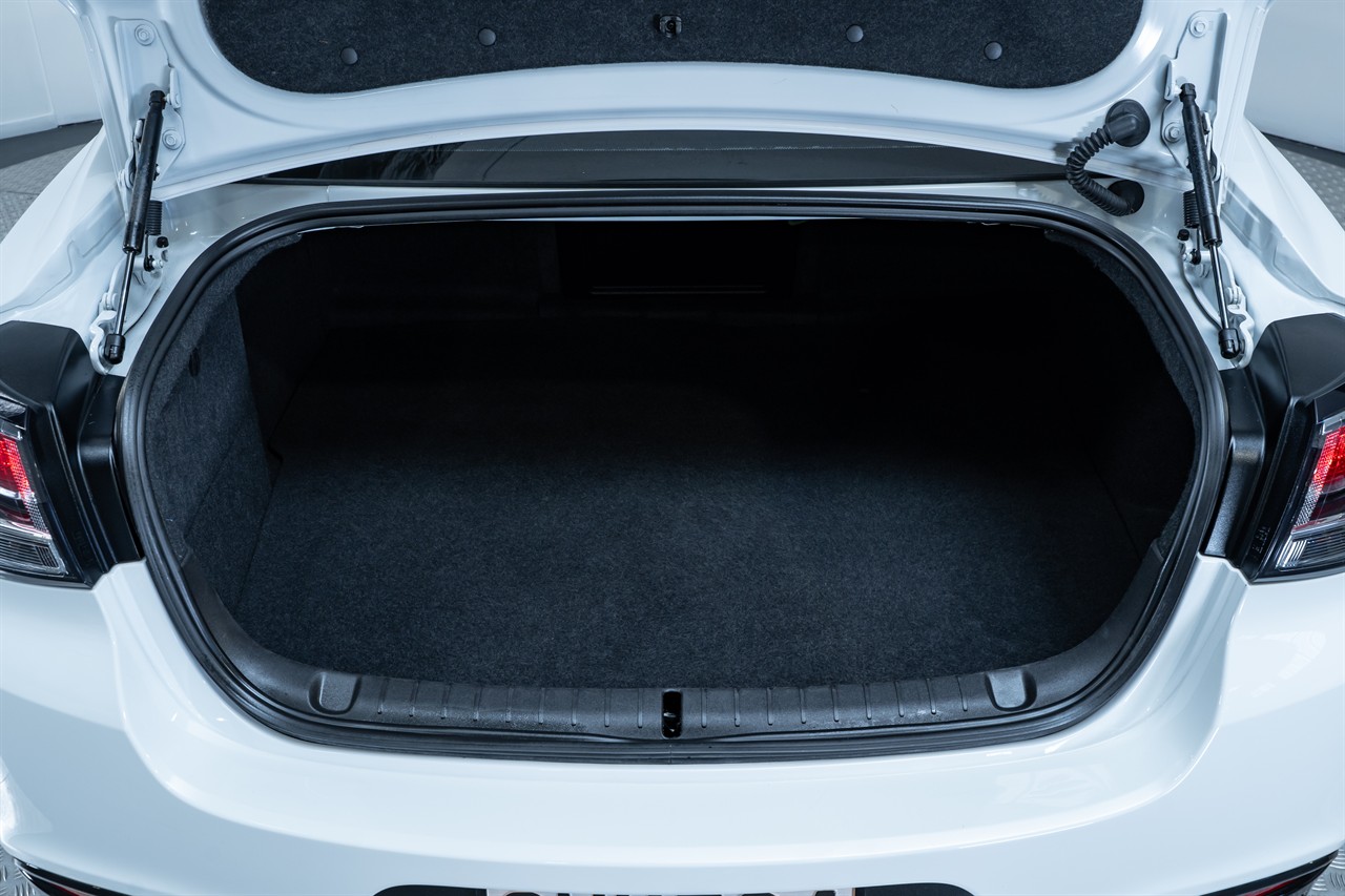 2016 Holden Commodore