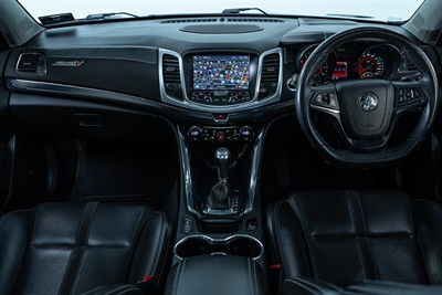 2016 Holden Commodore - Thumbnail