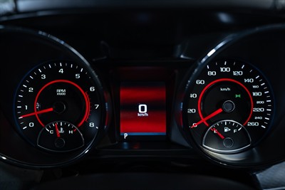 2016 Holden Commodore - Thumbnail