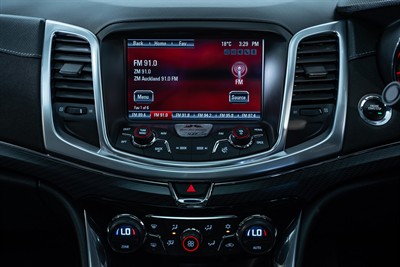 2016 Holden Commodore - Thumbnail