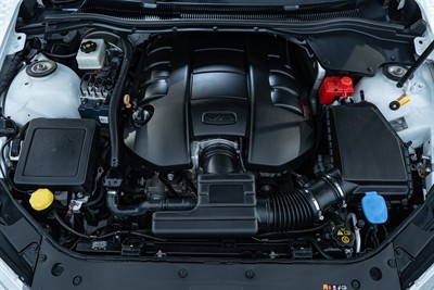 2016 Holden Commodore - Thumbnail