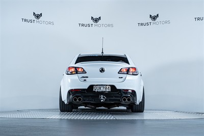 2016 Holden Commodore - Thumbnail