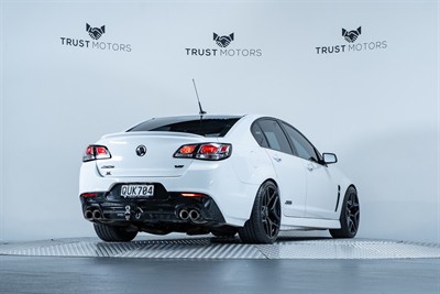2016 Holden Commodore - Thumbnail