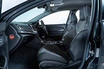 2017 Holden HSV - Thumbnail