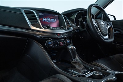 2017 Holden HSV - Thumbnail