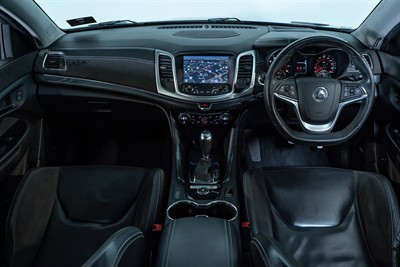 2017 Holden HSV - Thumbnail