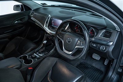 2017 Holden HSV - Thumbnail