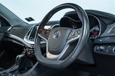 2017 Holden HSV - Thumbnail
