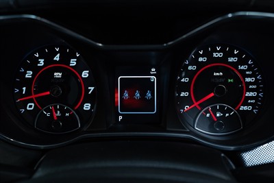 2017 Holden HSV - Thumbnail