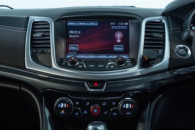 2017 Holden HSV - Thumbnail