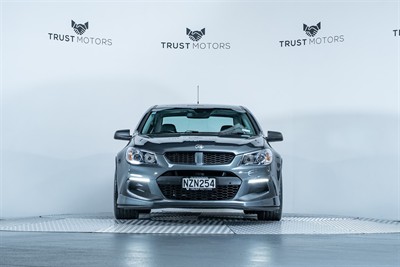 2017 Holden HSV - Thumbnail