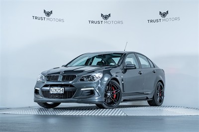 2017 Holden HSV - Thumbnail