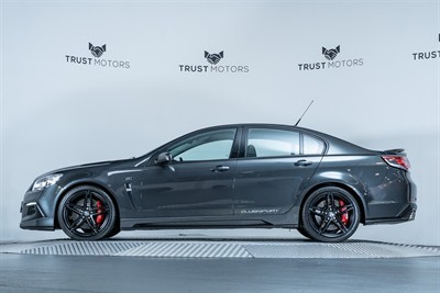 2017 Holden HSV - Thumbnail