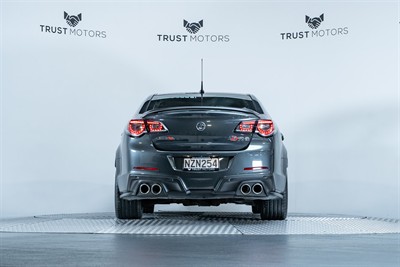 2017 Holden HSV - Thumbnail