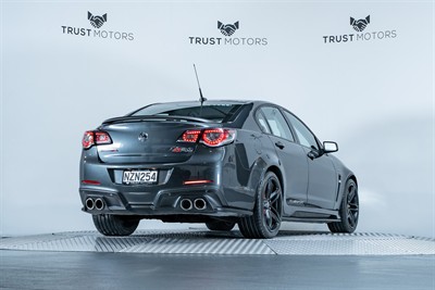 2017 Holden HSV - Thumbnail