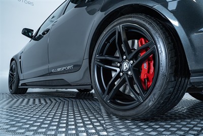 2017 Holden HSV - Thumbnail