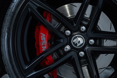 2017 Holden HSV - Thumbnail