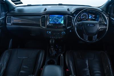2018 Ford Ranger - Thumbnail