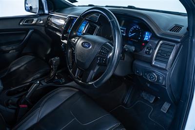 2018 Ford Ranger - Thumbnail
