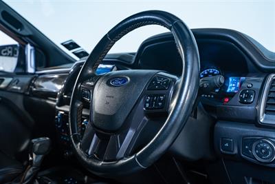 2018 Ford Ranger - Thumbnail