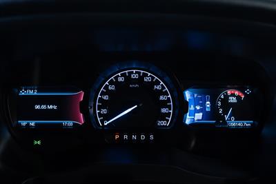 2018 Ford Ranger - Thumbnail