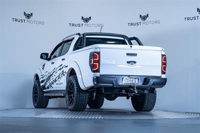 2018 Ford Ranger - Thumbnail