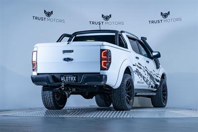 2018 Ford Ranger - Thumbnail