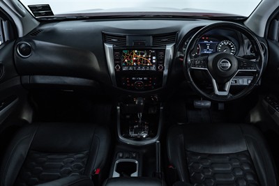 2021 Nissan Navara - Thumbnail