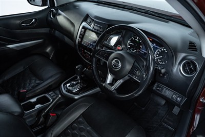 2021 Nissan Navara - Thumbnail