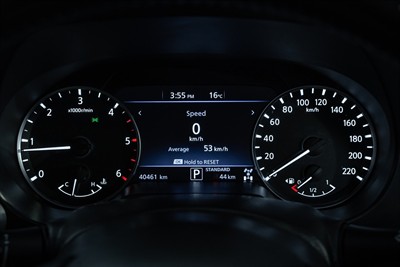 2021 Nissan Navara - Thumbnail