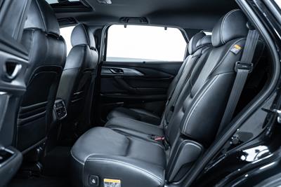2020 Mazda CX-9 - Thumbnail