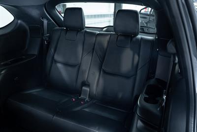 2020 Mazda CX-9 - Thumbnail