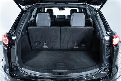 2020 Mazda CX-9 - Thumbnail