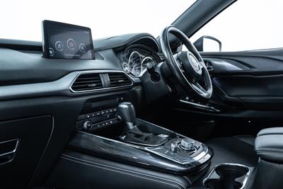 2020 Mazda CX-9 - Thumbnail