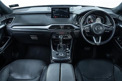 2020 Mazda CX-9 - Thumbnail