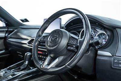 2020 Mazda CX-9 - Thumbnail