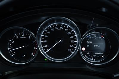 2020 Mazda CX-9 - Thumbnail